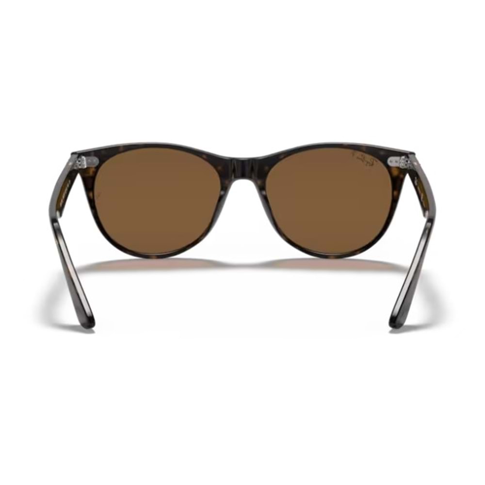 GÜNEŞ GÖZLÜĞÜ RAY-BAN RB 0RB2185 902/57 55-18 145 G