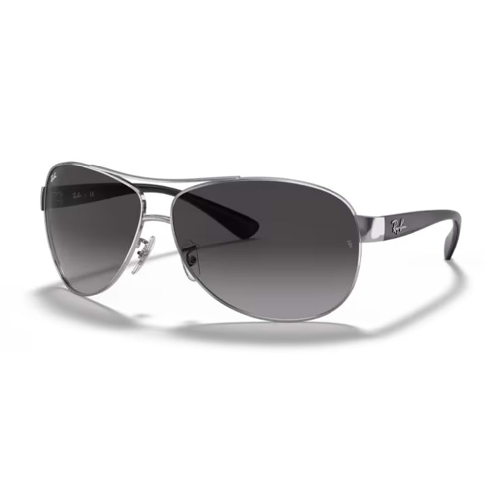 GÜNEŞ GÖZLÜĞÜ RAY-BAN RB 0RB3386 003/8G 63-13 130 G