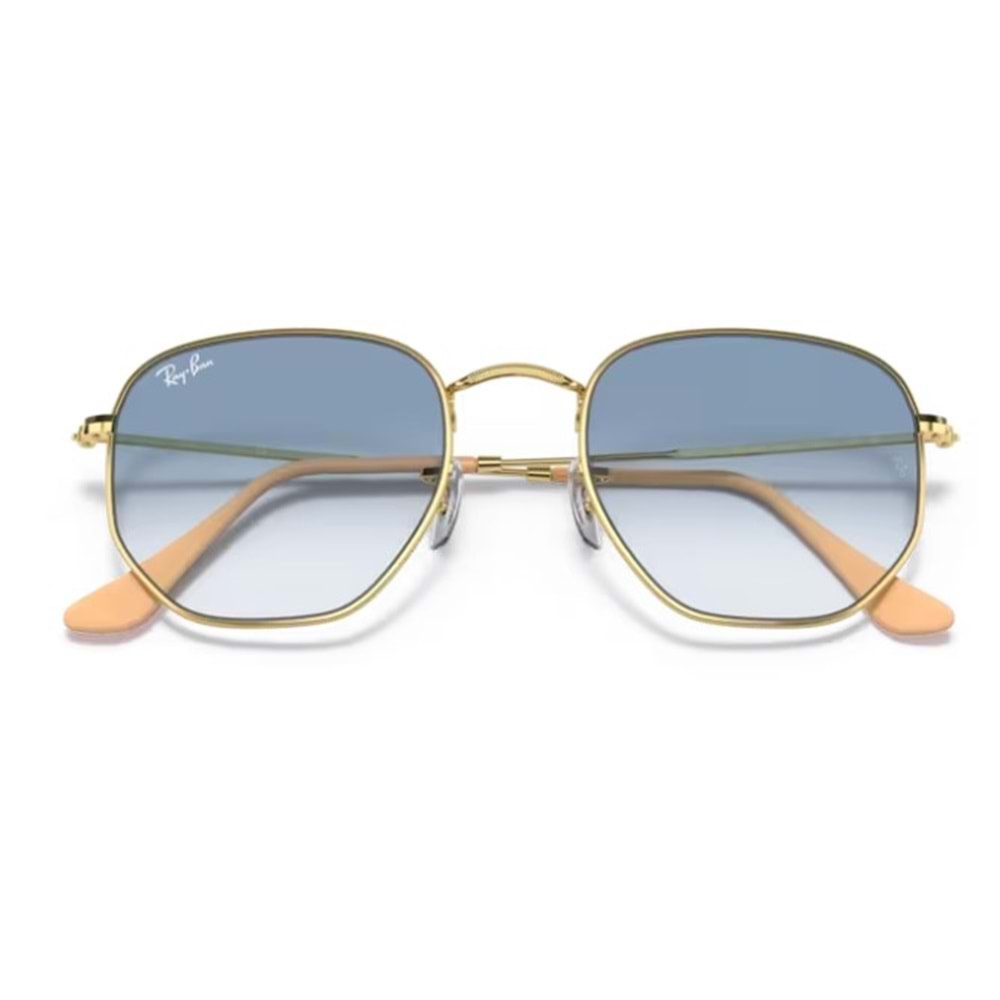GÜNEŞ GÖZLÜĞÜ RAY-BAN RB 0RB3548 001/3F 51-21 145 G