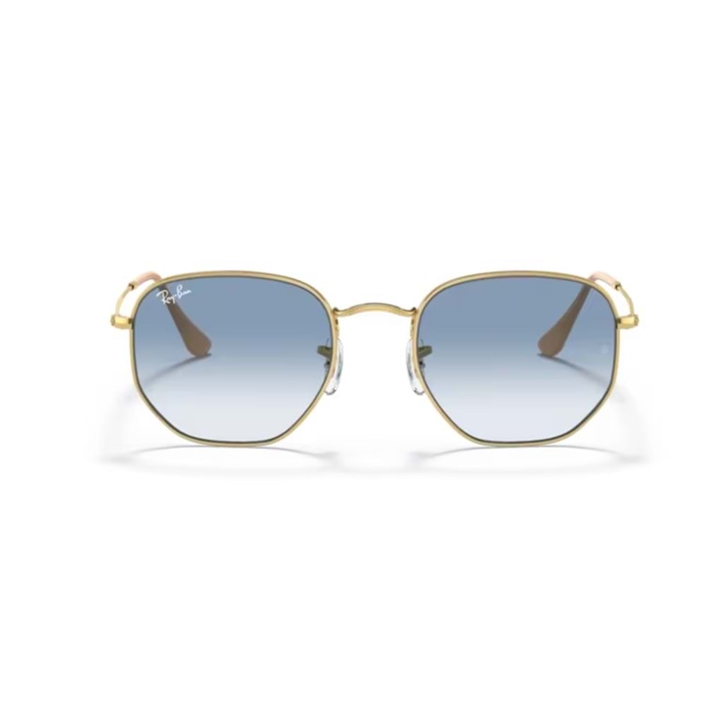 GÜNEŞ GÖZLÜĞÜ RAY-BAN RB 0RB3548 001/3F 51-21 145 G