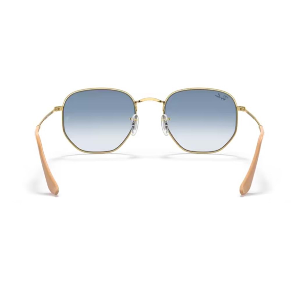 GÜNEŞ GÖZLÜĞÜ RAY-BAN RB 0RB3548 001/3F 51-21 145 G