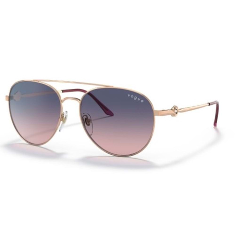 GÜNEŞ GÖZLÜĞÜ VOGUE Vogue 0VO4092 5075I6 56-16 140 G