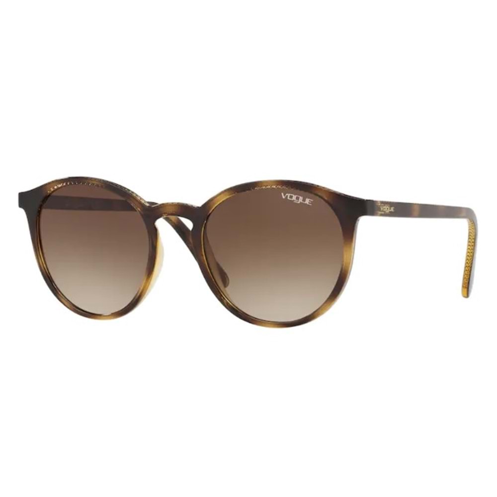 GÜNEŞ GÖZLÜĞÜ VOGUE Vogue 0VO5215 65613 51-19 140 G