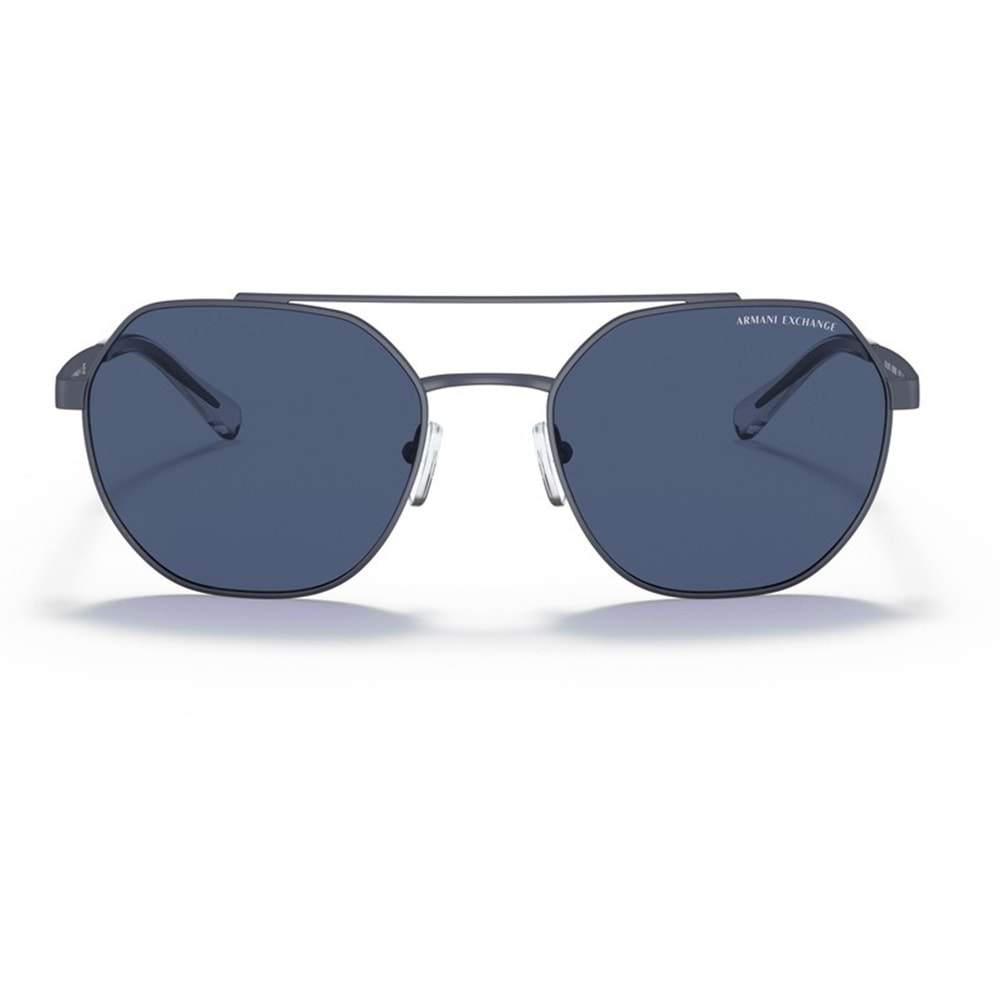 GÜNEŞ GÖZLÜĞÜ ARMANI EXCHANGE ARM 0AX2041 6099/80 56 -20 145 G