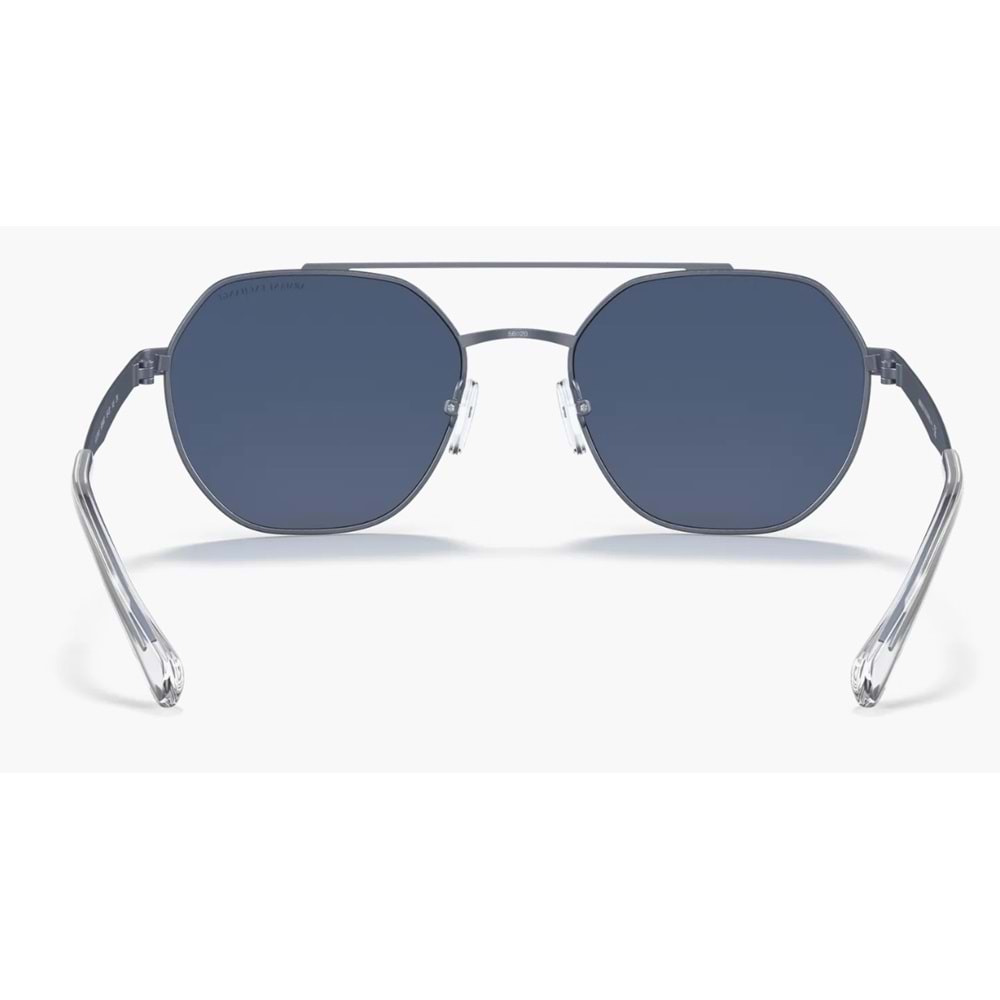 GÜNEŞ GÖZLÜĞÜ ARMANI EXCHANGE ARM 0AX2041 6099/80 56 -20 145 G