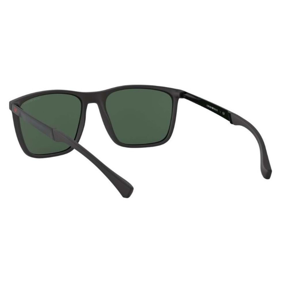GÜNEŞ GÖZLÜĞÜ EMPORIO ARMANI EA 0EA4150 5063/71 59-18 145 G