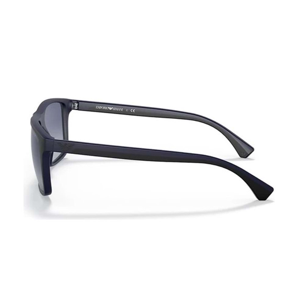 GÜNEŞ GÖZLÜĞÜ EMPORIO ARMANI EA 0EA4033 5864/4L 56-17 140 G