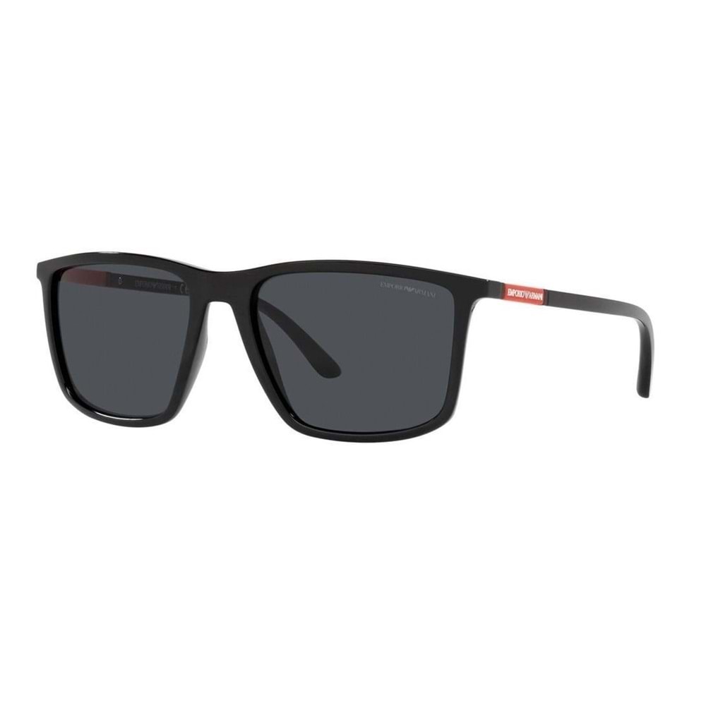 GÜNEŞ GÖZLÜĞÜ EMPORIO ARMANI EA 0EA4161 5017/87 57-18 145 G