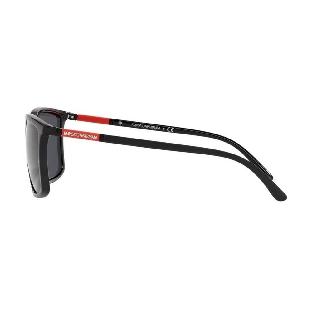 GÜNEŞ GÖZLÜĞÜ EMPORIO ARMANI EA 0EA4161 5017/87 57-18 145 G