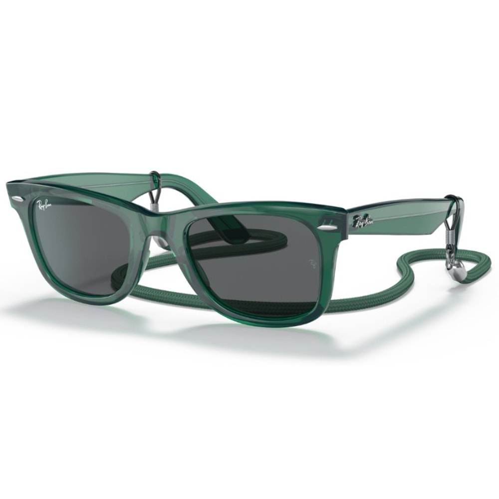 GÜNEŞ GÖZLÜĞÜ RAY-BAN RB 0RB2140 6615/B1 50-22 150 G