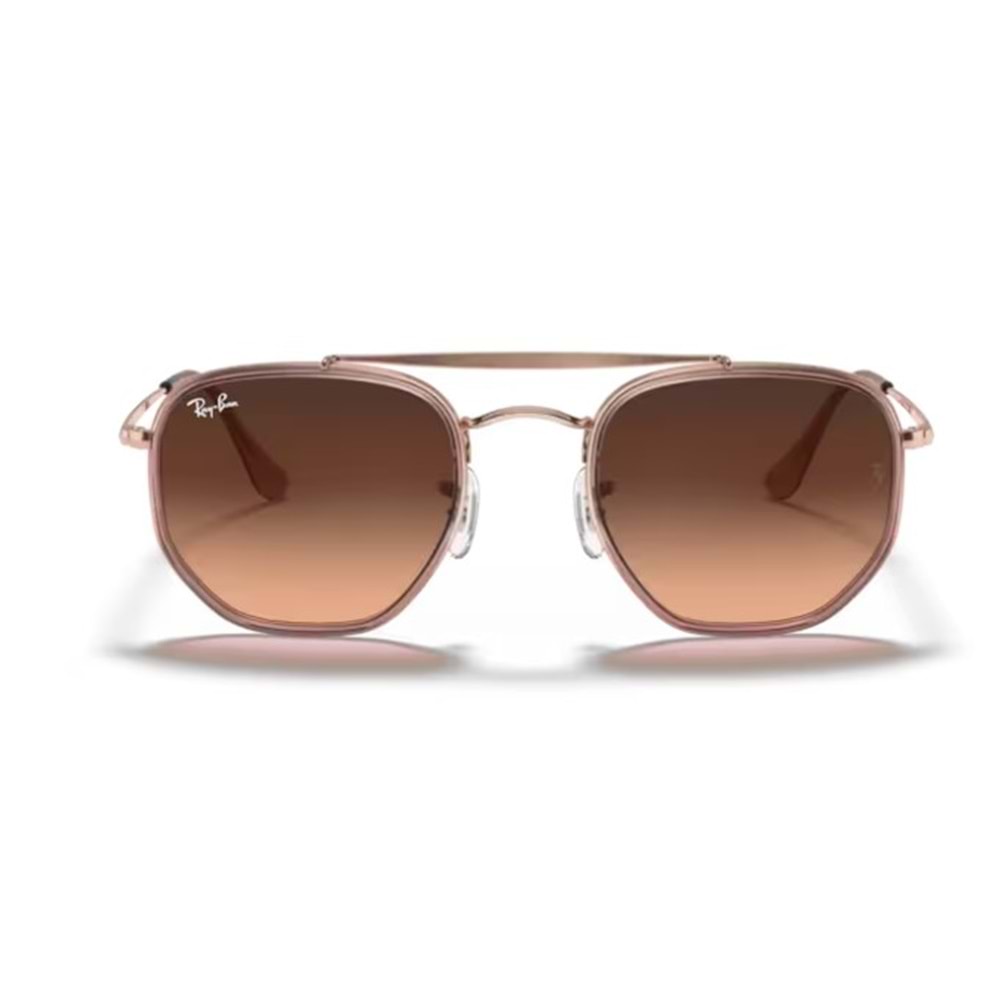 GÜNEŞ GÖZLÜĞÜ RAY-BAN RB 0RB3648M 9069/A5 52-23 145 G