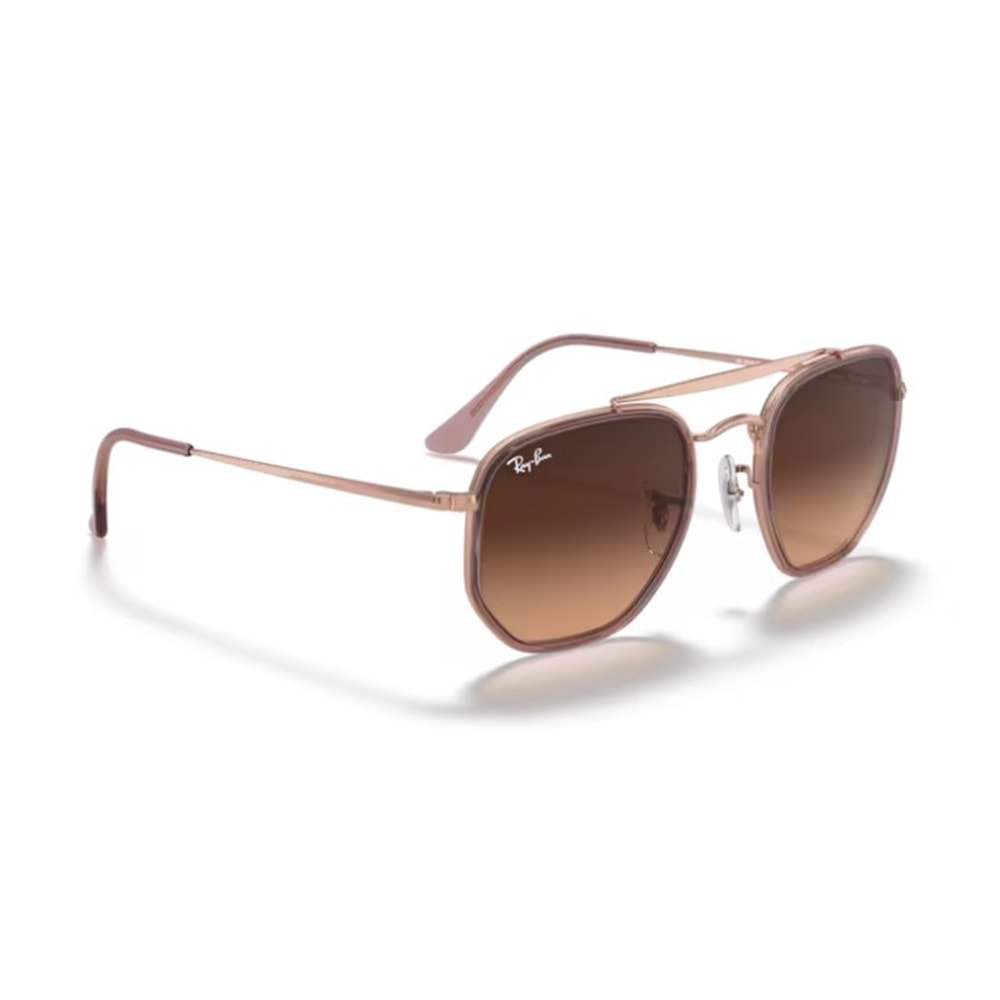 GÜNEŞ GÖZLÜĞÜ RAY-BAN RB 0RB3648M 9069/A5 52-23 145 G