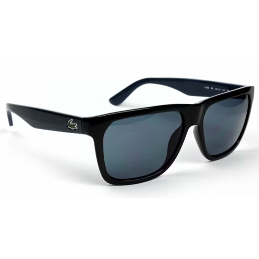 GÜNEŞ GÖZLÜĞÜ LACOSTE Lacoste L732S 001 56-15 140 G