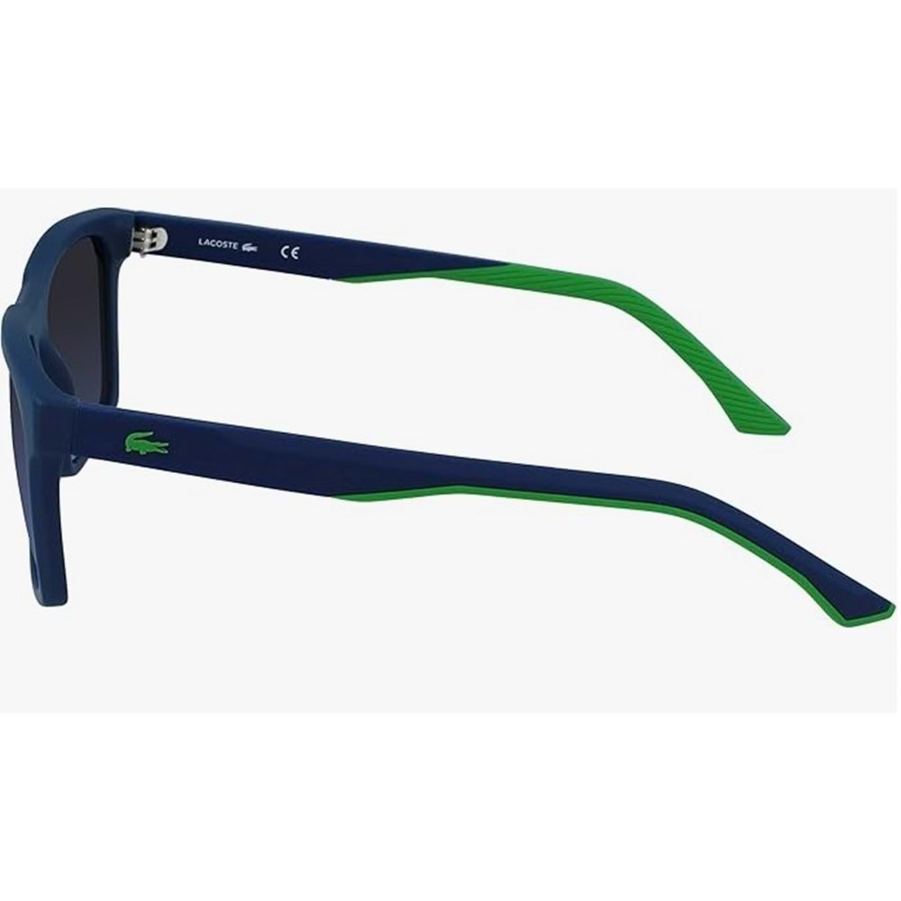 GÜNEŞ GÖZLÜĞÜ LACOSTE Lacoste L957S 401 56-18 145 G