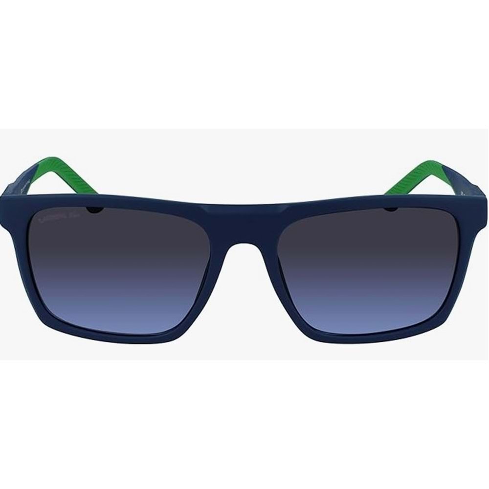 GÜNEŞ GÖZLÜĞÜ LACOSTE Lacoste L957S 401 56-18 145 G