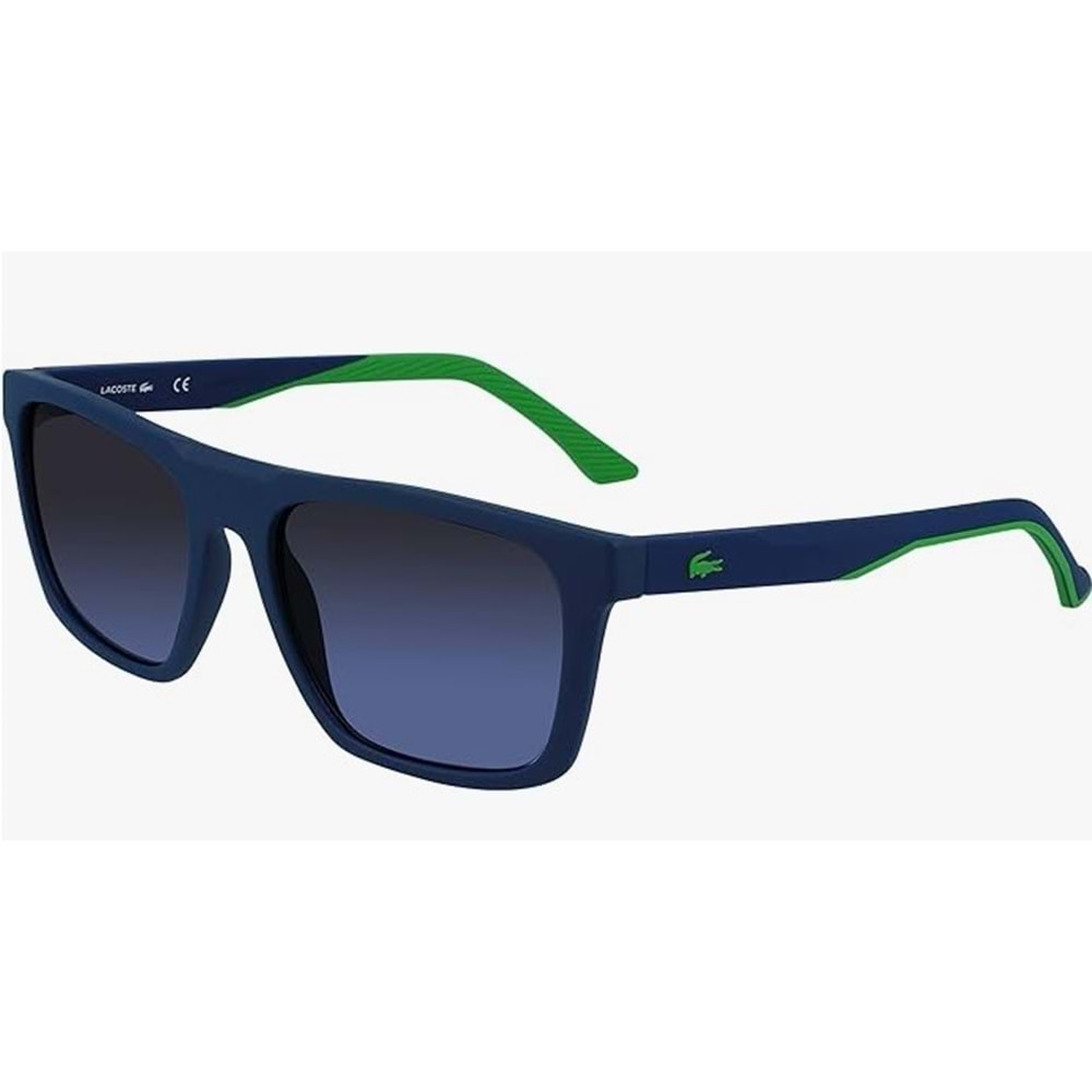 GÜNEŞ GÖZLÜĞÜ LACOSTE Lacoste L957S 401 56-18 145 G