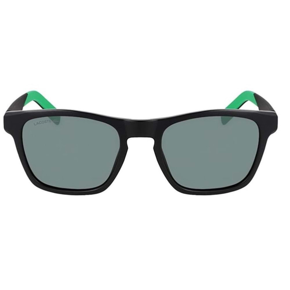 GÜNEŞ GÖZLÜĞÜ LACOSTE Lacoste L6018S 002 53-20 145 G