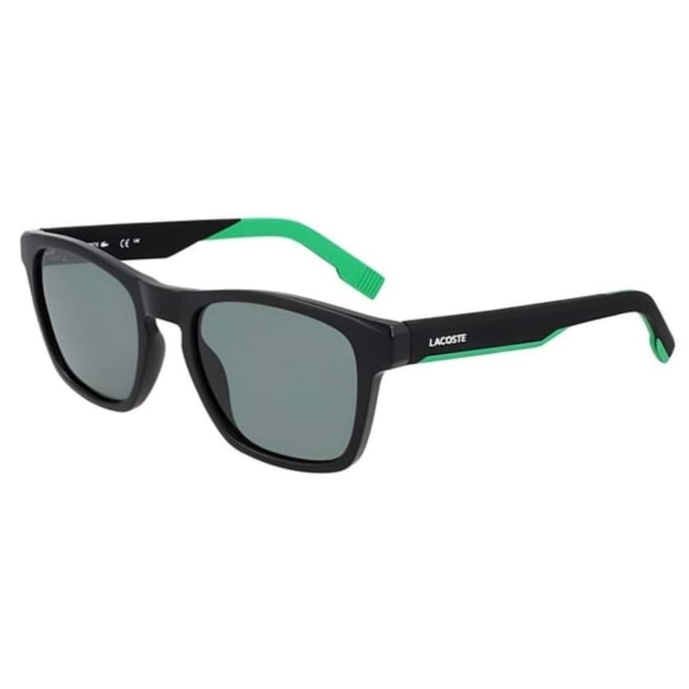 GÜNEŞ GÖZLÜĞÜ LACOSTE Lacoste L6018S 002 53-20 145 G