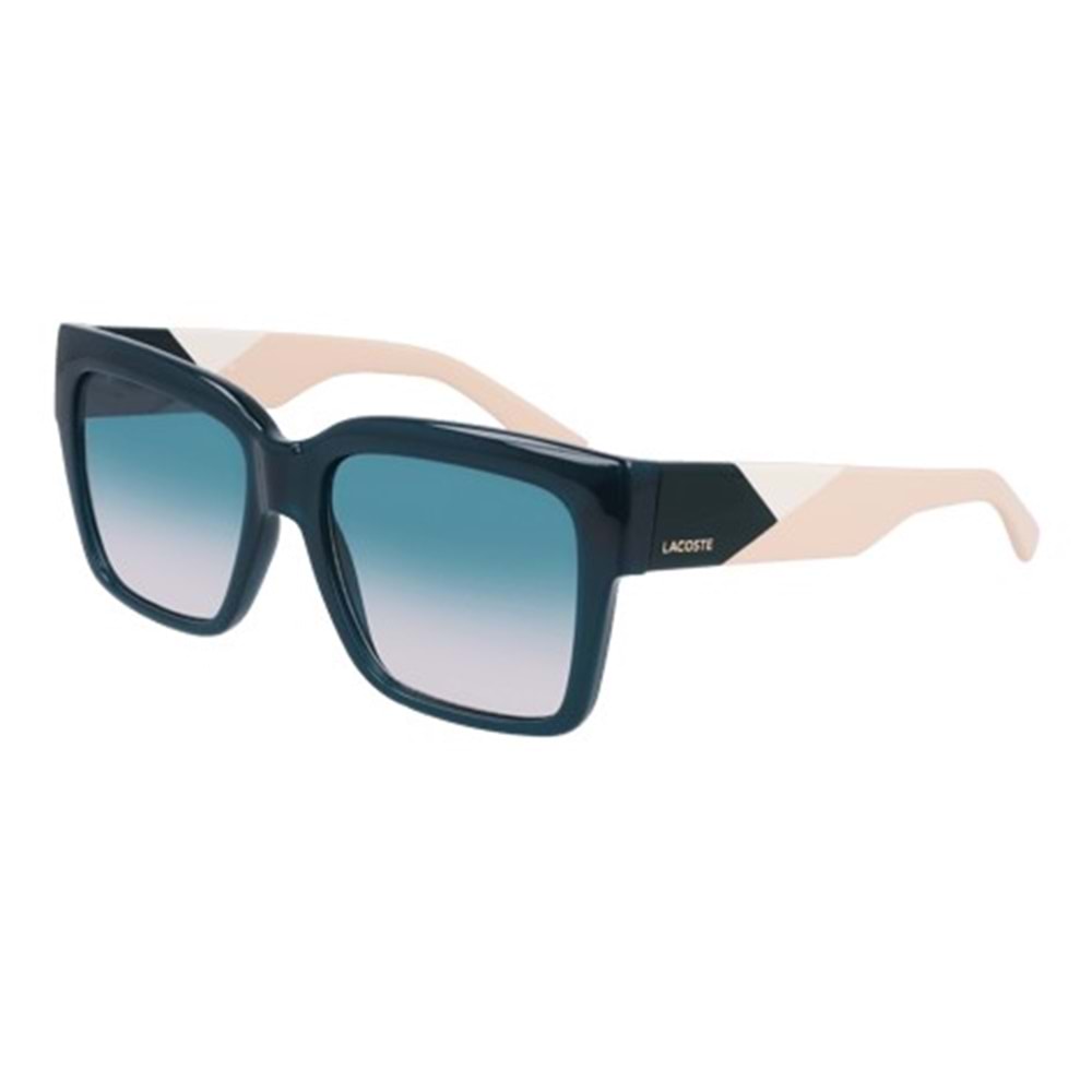 GÜNEŞ GÖZLÜĞÜ LACOSTE L6033S 664 55-17 140