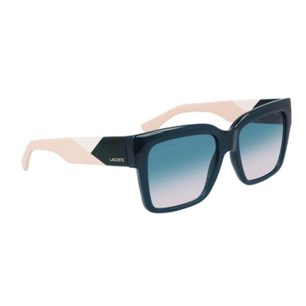 GÜNEŞ GÖZLÜĞÜ LACOSTE L6033S 664 55-17 140
