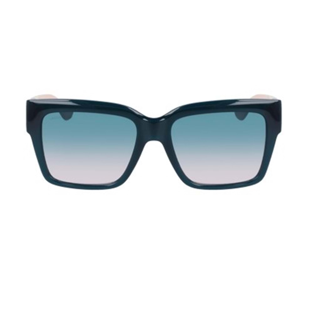 GÜNEŞ GÖZLÜĞÜ LACOSTE L6033S 664 55-17 140