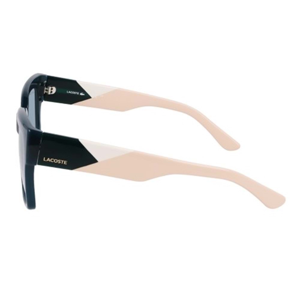 GÜNEŞ GÖZLÜĞÜ LACOSTE L6033S 664 55-17 140