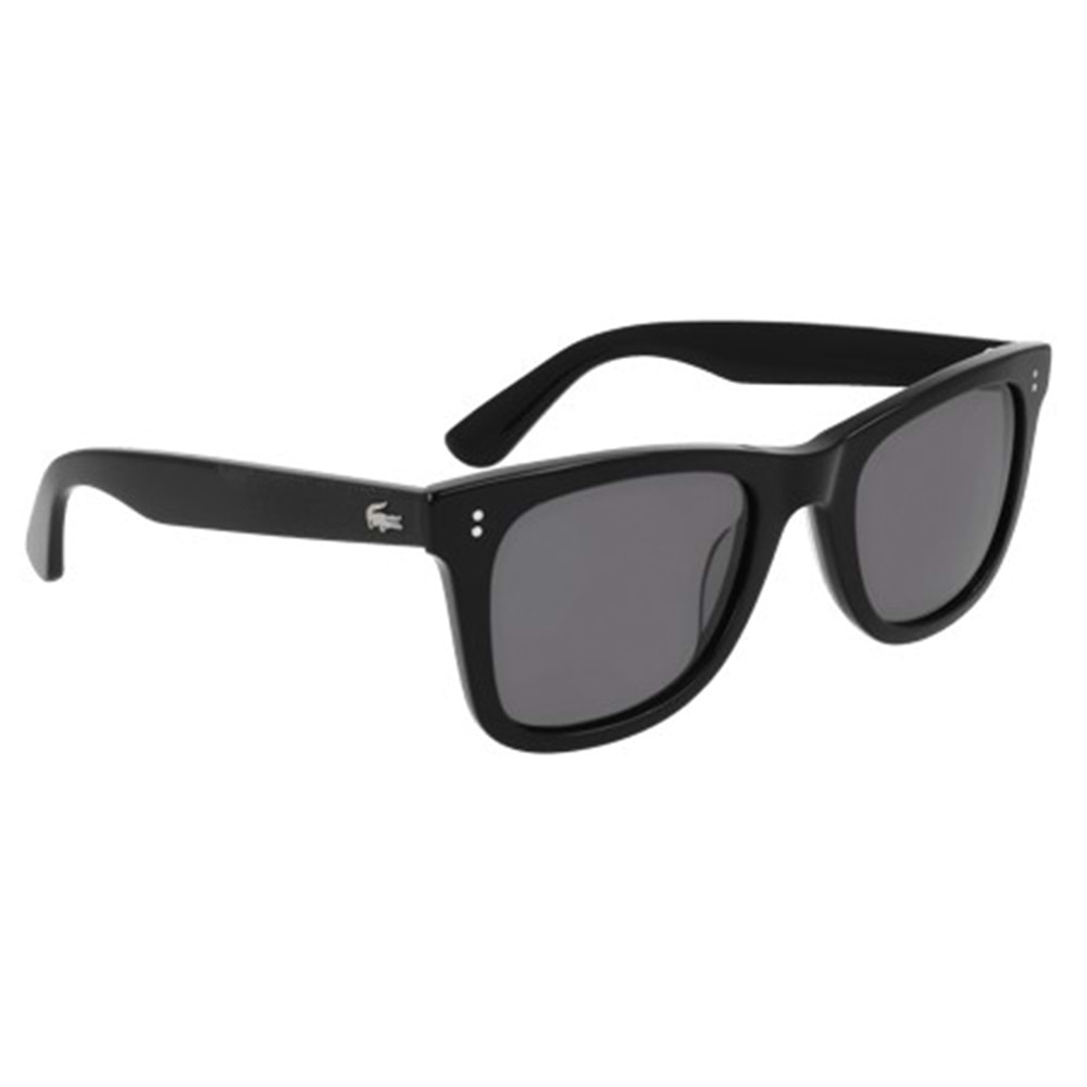 GÜNEŞ GÖZLÜĞÜ LACOSTE L6036S 001 50-22 150