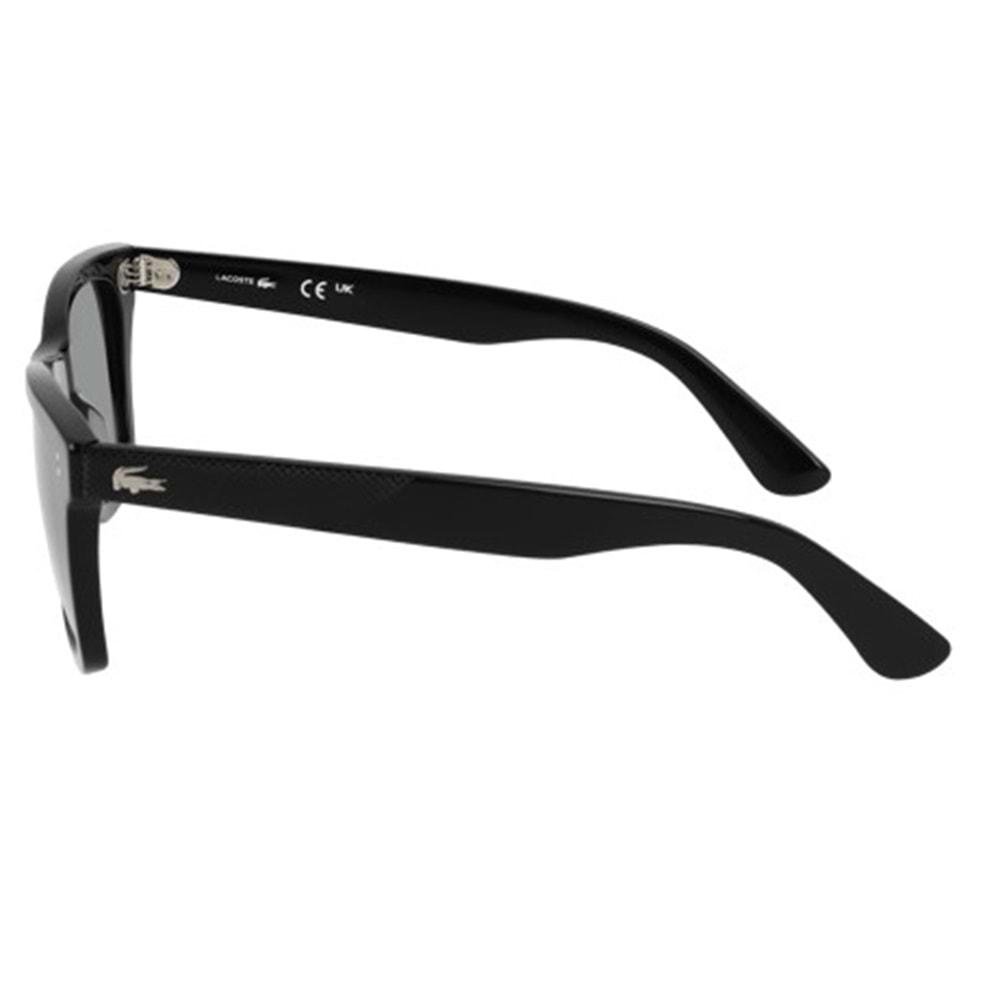 GÜNEŞ GÖZLÜĞÜ LACOSTE L6036S 001 50-22 150