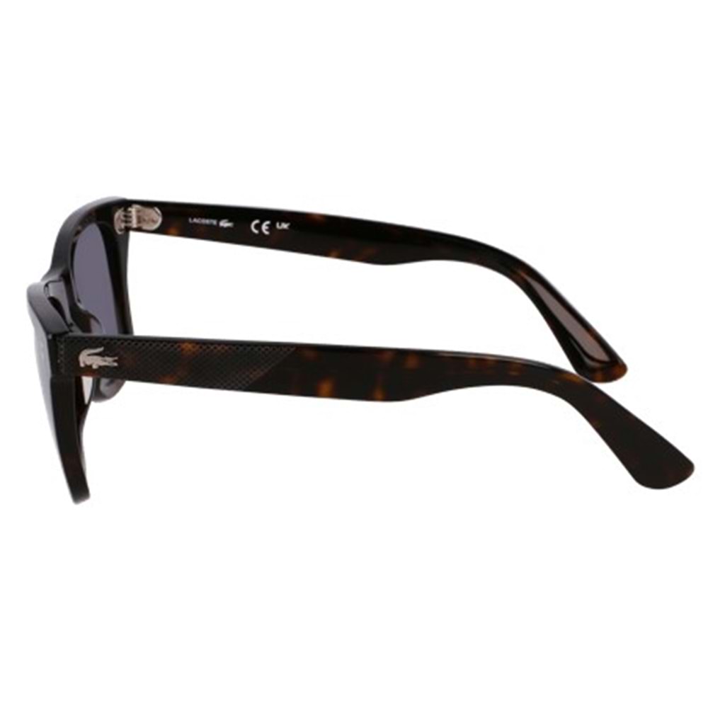 GÜNEŞ GÖZLÜĞÜ LACOSTE Lacoste L6036S 230 52-22 150 G