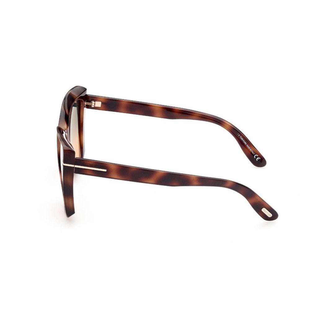 GÜNEŞ GÖZLÜĞÜ TOM FORD Tom Ford 920 53P 57-15 140 G