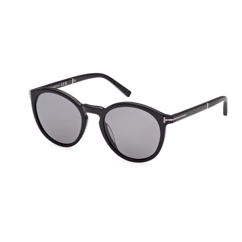 GÜNEŞ GÖZLÜĞÜ TOM FORD Tom Ford 1021-N 01D 51-20 145 G
