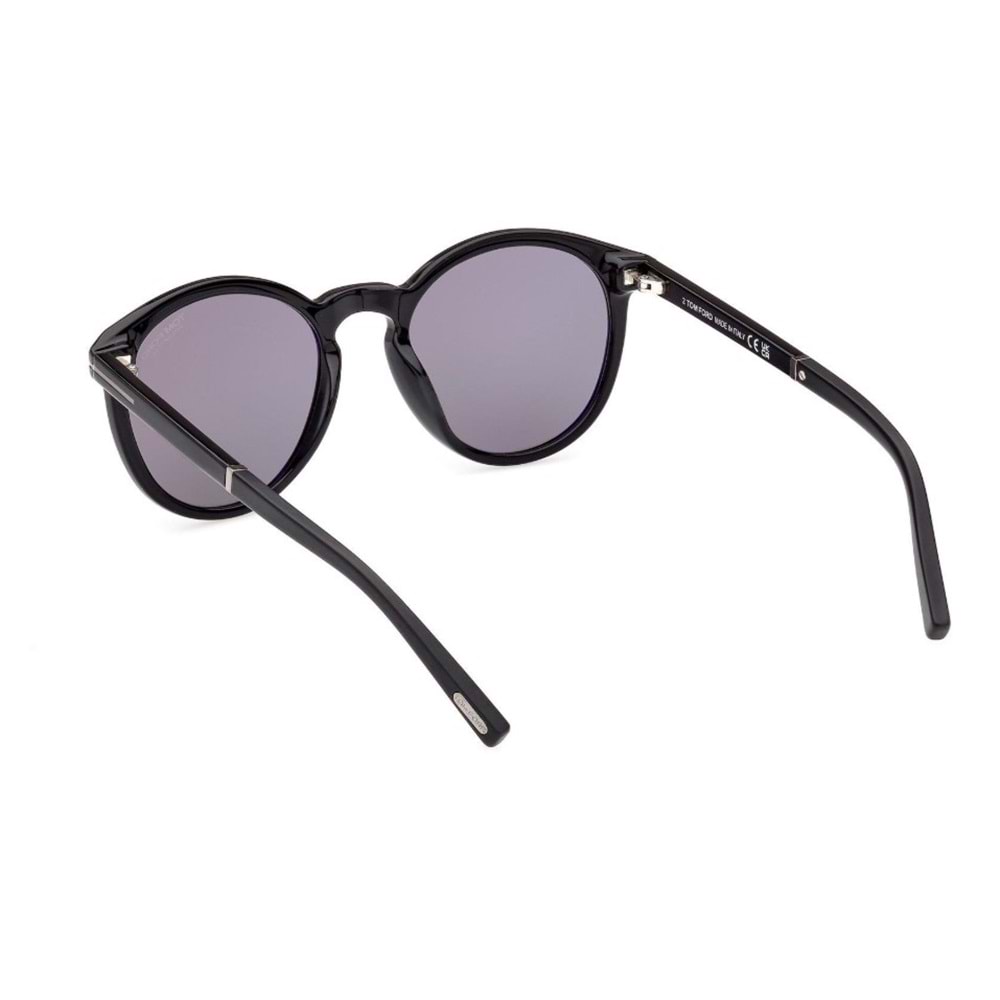 GÜNEŞ GÖZLÜĞÜ TOM FORD Tom Ford 1021-N 01D 51-20 145 G