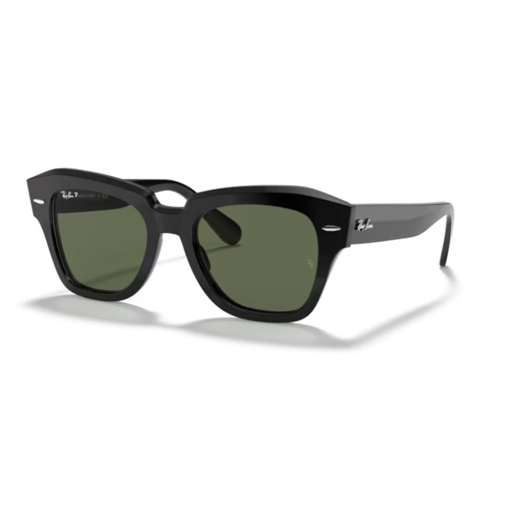 GÜNEŞ GÖZLÜĞÜ RAY-BAN RB 0RB2186 901/58 52-20 145 G