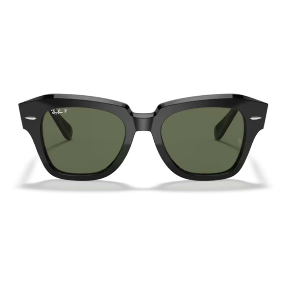 GÜNEŞ GÖZLÜĞÜ RAY-BAN RB 0RB2186 901/58 52-20 145 G