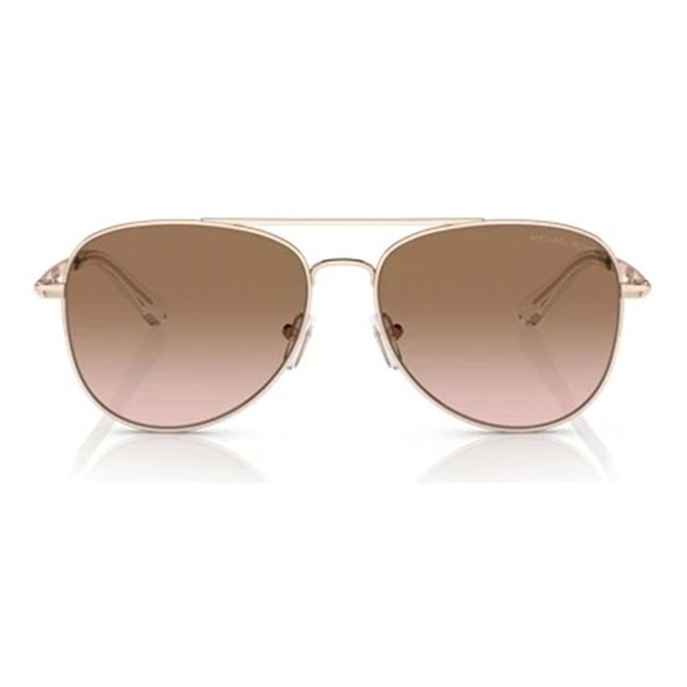 GÜNEŞ GÖZLÜĞÜ MICHAEL KORS MIC KORS 1045 110811 60-15 145 G