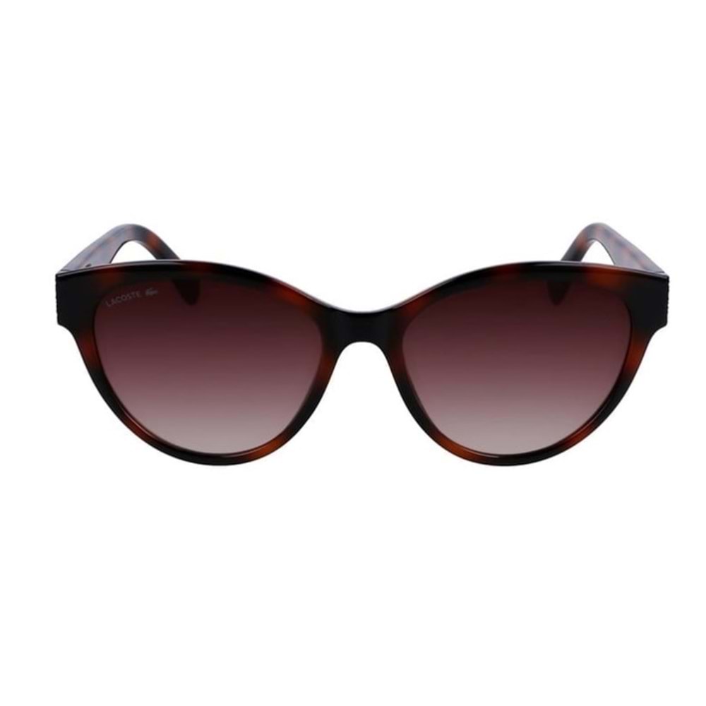 GÜNEŞ GÖZLÜĞÜ LACOSTE Lacoste L983S 240 55-17 140 G