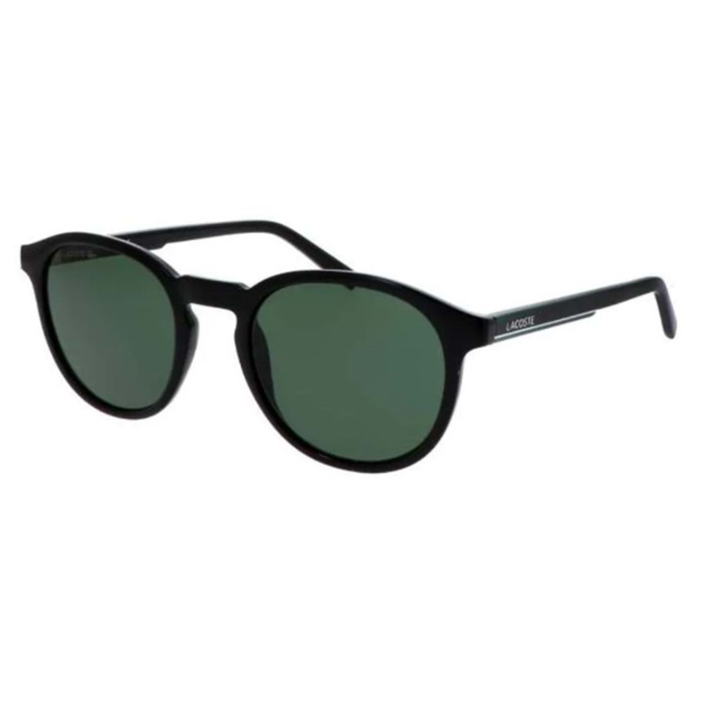 GÜNEŞ GÖZLÜĞÜ LACOSTE Lacoste L916S 001 50-21 145 G