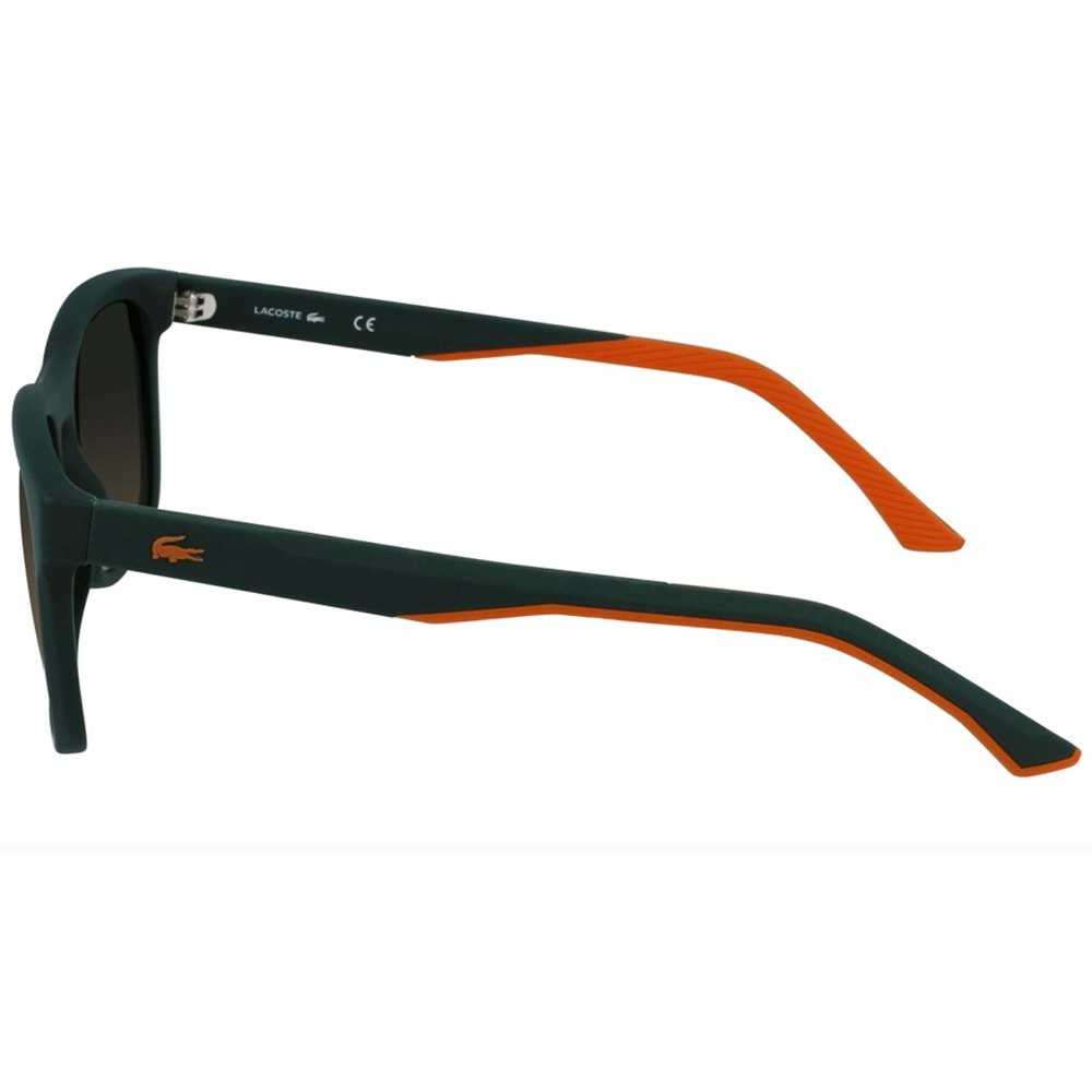 GÜNEŞ GÖZLÜĞÜ LACOSTE Lacoste L956S 301 55-19 145 G
