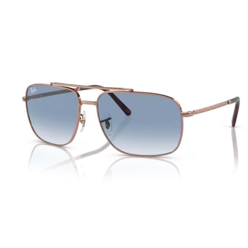 GÜNEŞ GÖZLÜĞÜ RAY-BAN RB 0RB3796 9202/3F 59-15 135 G