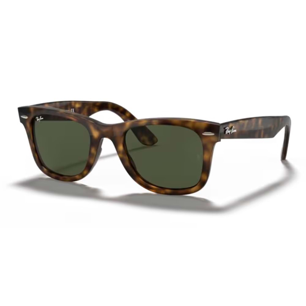GÜNEŞ GÖZLÜĞÜ RAY-BAN RB 0RB4340 710 50-22 150 G
