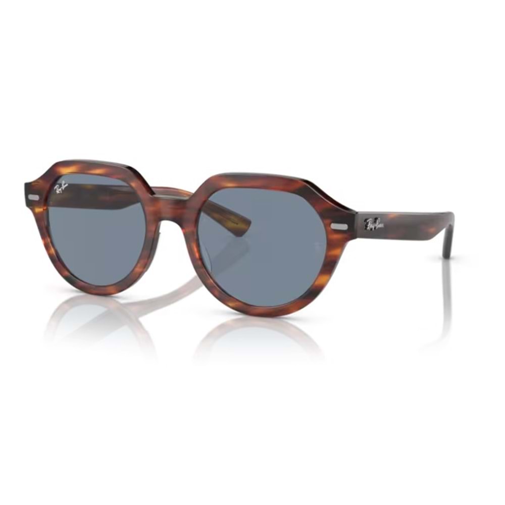 GÜNEŞ GÖZLÜĞÜ RAY-BAN RB 0RB4399 954/62 53-21 140 G
