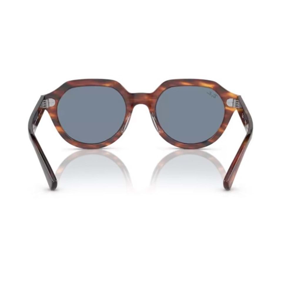 GÜNEŞ GÖZLÜĞÜ RAY-BAN RB 0RB4399 954/62 53-21 140 G
