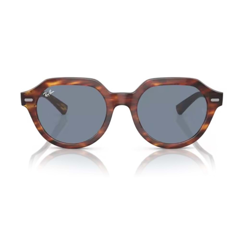 GÜNEŞ GÖZLÜĞÜ RAY-BAN RB 0RB4399 954/62 53-21 140 G