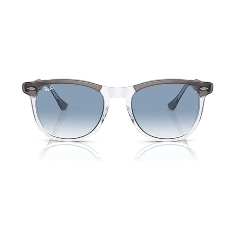 GÜNEŞ GÖZLÜĞÜ RAY-BAN RB 0RB2398 1355/3F 53-21 145 G