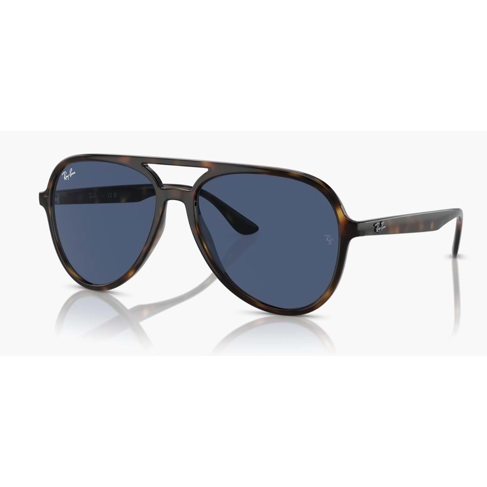 GÜNEŞ GÖZLÜĞÜ RAY-BAN RB 0RB4376 710/80 57-16 145 G