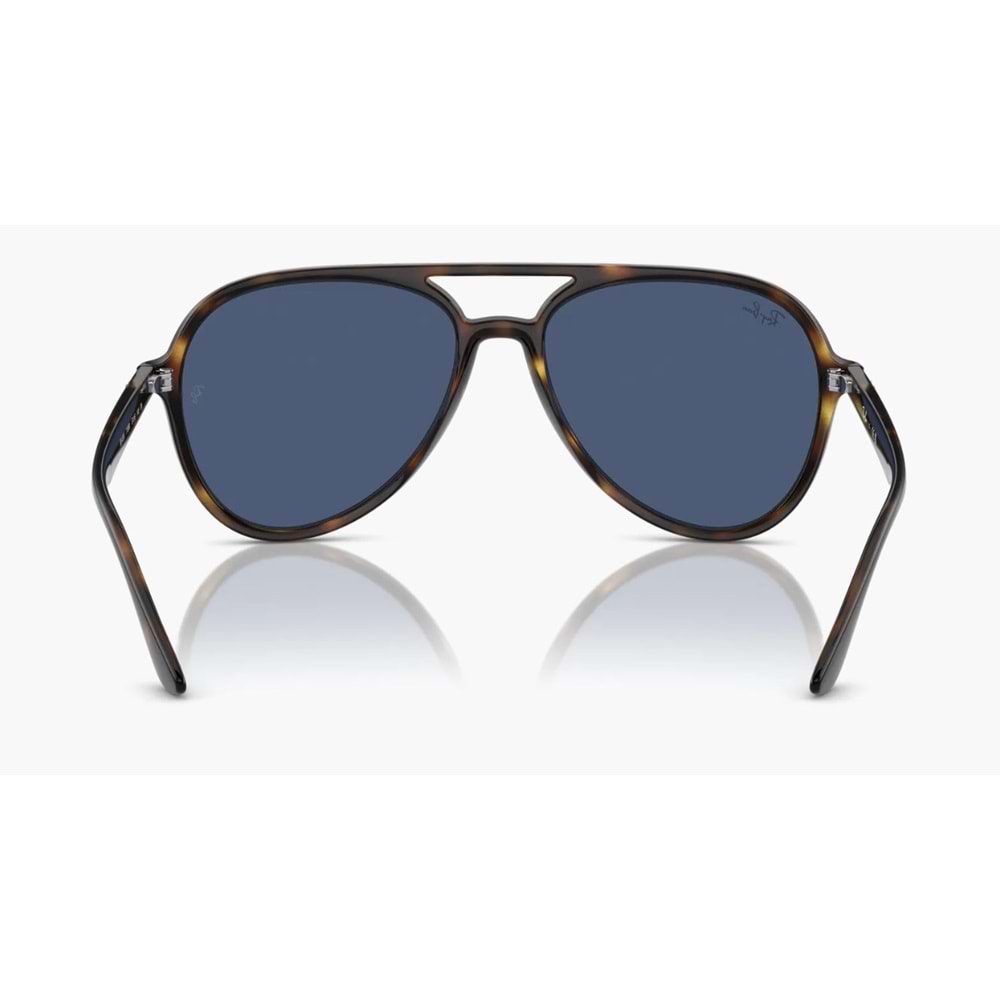 GÜNEŞ GÖZLÜĞÜ RAY-BAN RB 0RB4376 710/80 57-16 145 G