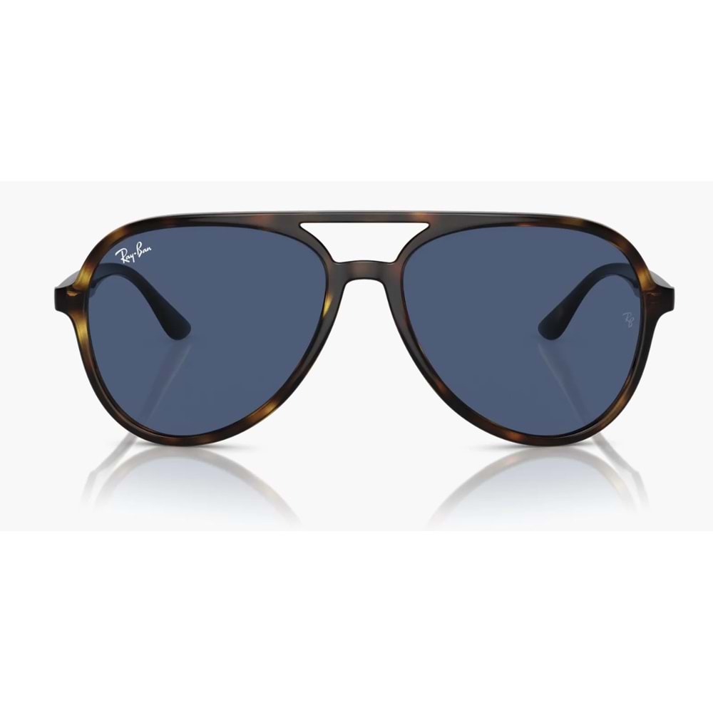 GÜNEŞ GÖZLÜĞÜ RAY-BAN RB 0RB4376 710/80 57-16 145 G