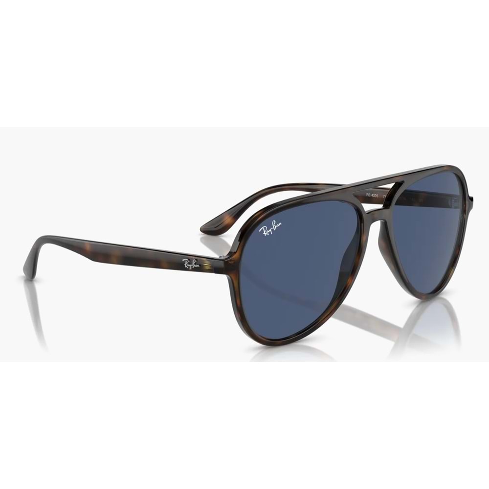 GÜNEŞ GÖZLÜĞÜ RAY-BAN RB 0RB4376 710/80 57-16 145 G