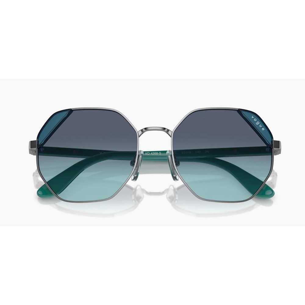 GÜNEŞ GÖZLÜĞÜ VOGUE Vogue 0VO4268-S 548/4S 55-18 140 G