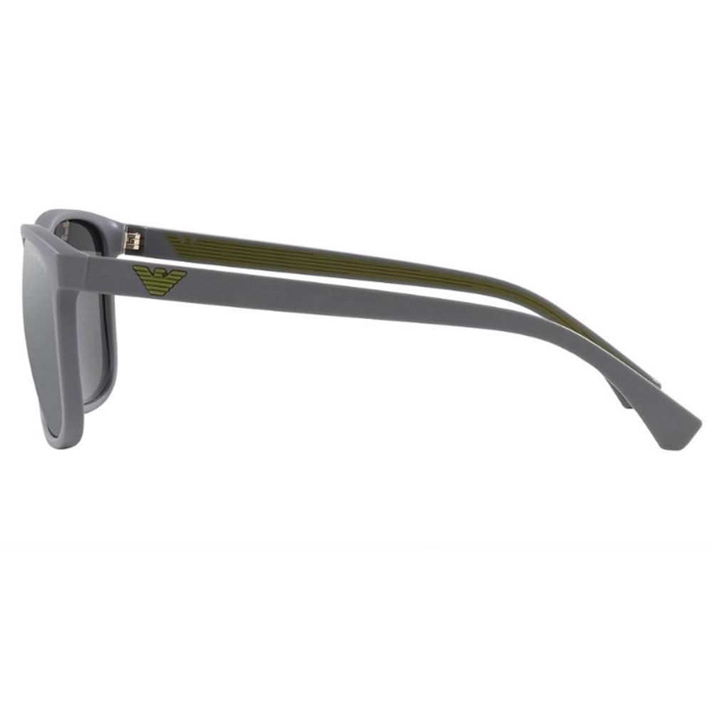 GÜNEŞ GÖZLÜĞÜ EMPORIO ARMANI EA 0EA4129 5060/6G 56-19 142 G